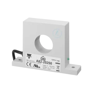 Transductor de corriente Carlo Gavazzi A82-3050 4-20 mA | Autoener