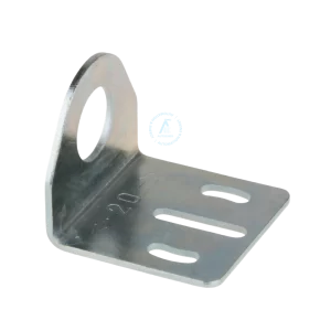Bracket de montaje Carlo Gavazzi AMB12-A para sensor industrial | Autoener