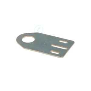 Bracket de montaje sensor M12 Carlo Gavazzi AMB12-S316L | Autoener