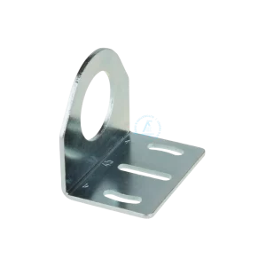 Bracket de montaje Carlo Gavazzi AMB30-A para sensor industrial M30 | Autoener