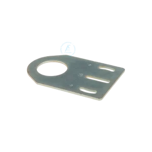 Soporte de montaje Carlo Gavazzi AMB30-S para sensor M30 | Autoener