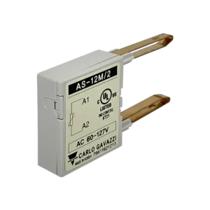 Accesorio Carlo Gavazzi AS-12M para sensor industrial | Autoener