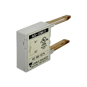 Accesorio Carlo Gavazzi AS-12M para sensor industrial | Autoener