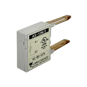 Accesorio Carlo Gavazzi AS-12M para sensor industrial | Autoener