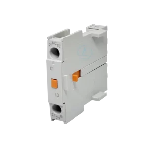 Contacto auxiliar Carlo Gavazzi AX-1MS-01 para sistemas de control | Autoener