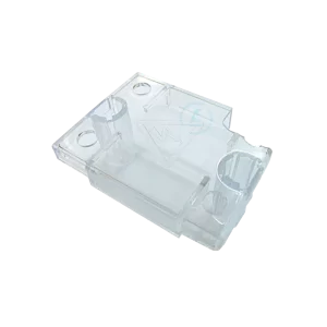 Funda protectora Carlo Gavazzi BBR-S para relé serie RA.S | Autoener