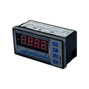 Pantalla Carlo Gavazzi BD35 de 3 1/2 dígitos para UDM35 | Autoener