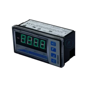 Pantalla Carlo Gavazzi BD40 de 4 dígitos para UDM40 | Autoener