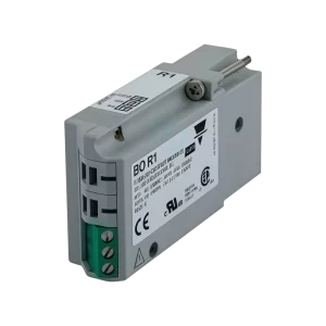 Módulo de salida digital Carlo Gavazzi BOR1 con 1 relé | Autoener