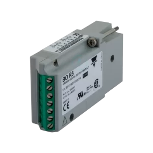 Módulo de salida digital Carlo Gavazzi BOR5 con 4 relés | Autoener
