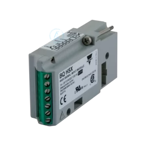 Módulo de entrada Carlo Gavazzi BQHSX CA CC para señal alta | Autoener