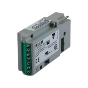Módulo de entrada Carlo Gavazzi BQLSE para señal baja | Autoener