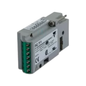Módulo de entrada Carlo Gavazzi BQLSF para señal baja | Autoener