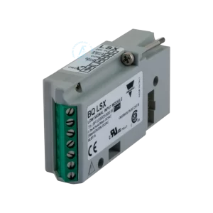Módulo de entrada Carlo Gavazzi BQLSX para señal baja CA CC | Autoener