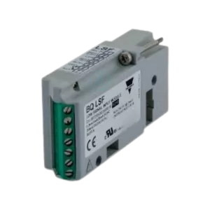 Módulo de entrada de frecuencia Carlo Gavazzi BQTF1 para serie UDM USC | Autoener