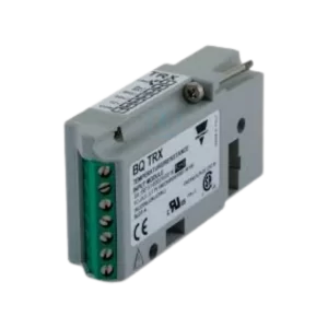 Módulo de medición de temperatura y ohmios Carlo Gavazzi BQTRX | Autoener