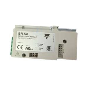Módulo de comunicación RS485 Carlo Gavazzi BRSX | Autoener