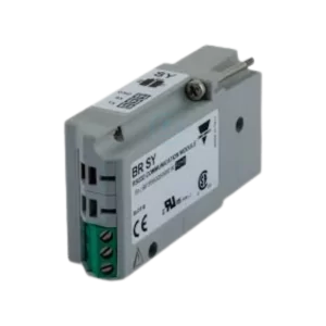 Módulo de comunicación RS232 Carlo Gavazzi BRSY | Autoener