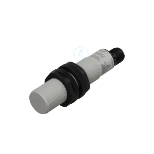Sensor capacitivo Carlo Gavazzi CA18CAF08PAM1 M18 con conector M12 | Autoener