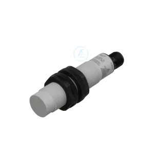 Sensor capacitivo Carlo Gavazzi CA18CAN12NAM1 M18 12 mm NPN con conector M12 | Autoener