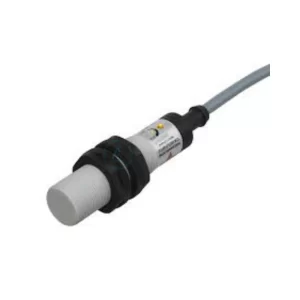 Sensor capacitivo Carlo Gavazzi CA18CLF08TC M18 8 mm SCR NC con cable | Autoener