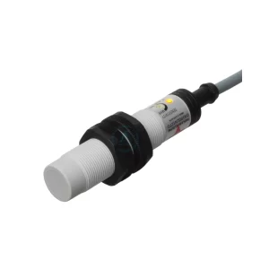 Sensor capacitivo Carlo Gavazzi CA18CLN12TO M18 12 mm SCR 250V AC | Autoener