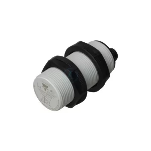 Sensor capacitivo Carlo Gavazzi CA30CAF16PAM1 M30 16 mm PNP NO NC conector M12 | Autoener