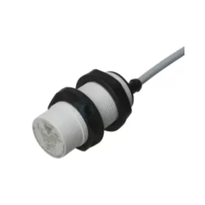 Sensor capacitivo Carlo Gavazzi CA30CAN25NA M30 25 mm NPN NO NC con cable | Autoener