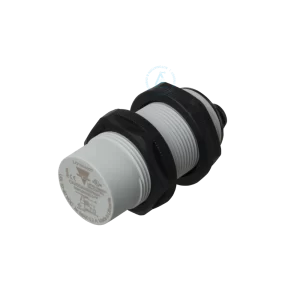 Sensor capacitivo Carlo Gavazzi CA30CAN25PAM1 M30 25 mm PNP NO NC conector M12 | Autoener