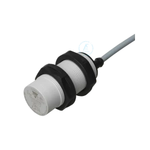 Sensor capacitivo Carlo Gavazzi CA30CAN25PA M30 25 mm PNP NO NC | Autoener