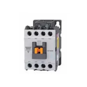 Contactor Carlo Gavazzi CC100-4SAD200 4 polos 100-200 VAC 2NA 2NC | Autoener
