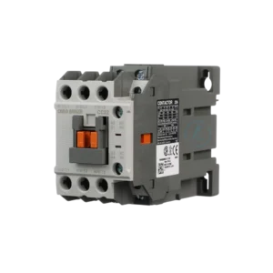 contactor magnetico carlo gavazzi cc12sa220 3 polos 12a bobina 220v ca 1na+1nc