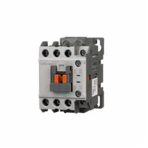 Contactor Carlo Gavazzi CC12SA440 3 polos 12A bobina 400V AC | Autoener