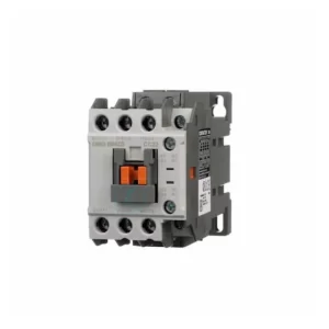 Contactor Carlo Gavazzi CC12SD24 3 polos 12A bobina 24V DC | Autoener