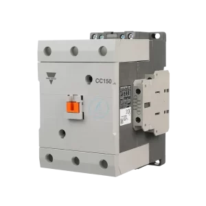 Contactor Carlo Gavazzi CC150SA110 3 polos 150A bobina 110V AC | Autoener