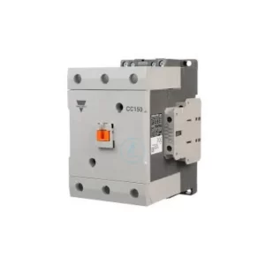 Contactor Carlo Gavazzi CC150SA220 3 polos 150A bobina 220V AC | Autoener