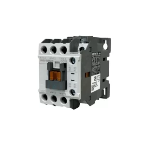 Contactor Carlo Gavazzi CC18SA120 3 polos 18A bobina 120V AC | Autoener