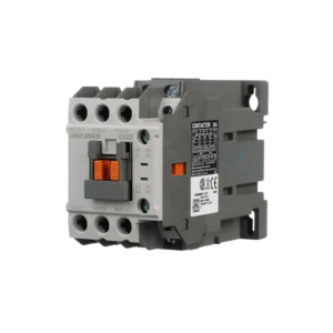 contactor magnetico carlo gavazzi cc18sa24 3 polos 18a bobina 24v ca 1na+1nc