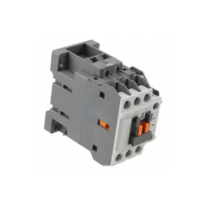 Contactor Carlo Gavazzi CC18SD24 3 polos 18A bobina 24V DC | Autoener