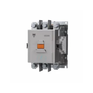 Contactor Carlo Gavazzi CC225SAD100-220 3 polos 225A bobina 100-220V AC DC | Autoener