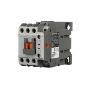 contactor magnetico carlo gavazzi cc22sa220 3 polos 22a bobina 220v ca 1na+1nc