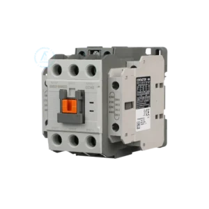 contactor magnetico carlo gavazzi cc32sa220 3 polos 32a bobina 220v ca 2na+2nc