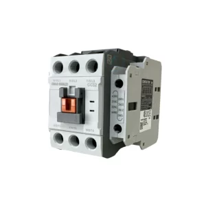 Contactor Carlo Gavazzi CC32SD24 3 polos 32A bobina 24V CC | Autoener