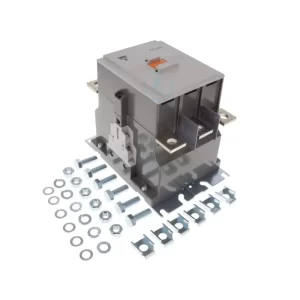 Contactor Carlo Gavazzi CC330SAD100/200 3 polos 330A bobina 100-200V AC DC | Autoener