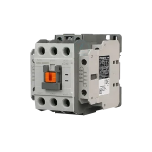 contactor magnetico carlo gavazzi cc40sa220 3 polos 40a bobina 220v ca 2na+2nc