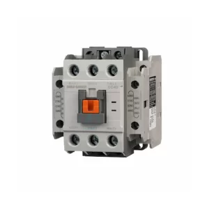 Contactor Carlo Gavazzi CC40SA480 3 polos 40A bobina 480V CA | Autoener