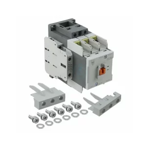 Contactor Carlo Gavazzi CC65SD24 3 polos 65A bobina 24V CC | Autoener