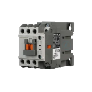 contactor magnetico carlo gavazzi cc9sa220 3 polos 9a bobina 220v ca 1na+1nc