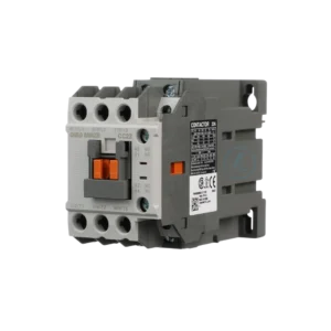 contactor magnetico carlo gavazzi cc9sa440 3 polos 9a bobina 440v ca 1na+1nc