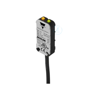 Sensor de nivel capacitivo Carlo Gavazzi CD34CNFLFPCP2 para líquidos 10-30V CC salida PNP | Autoener